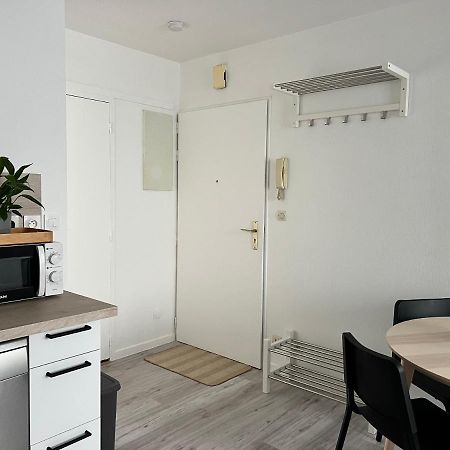 Apartament Appart Cosy Cdg Paris Parc Expo Asterix Dammartin-en-Goele Zewnętrze zdjęcie