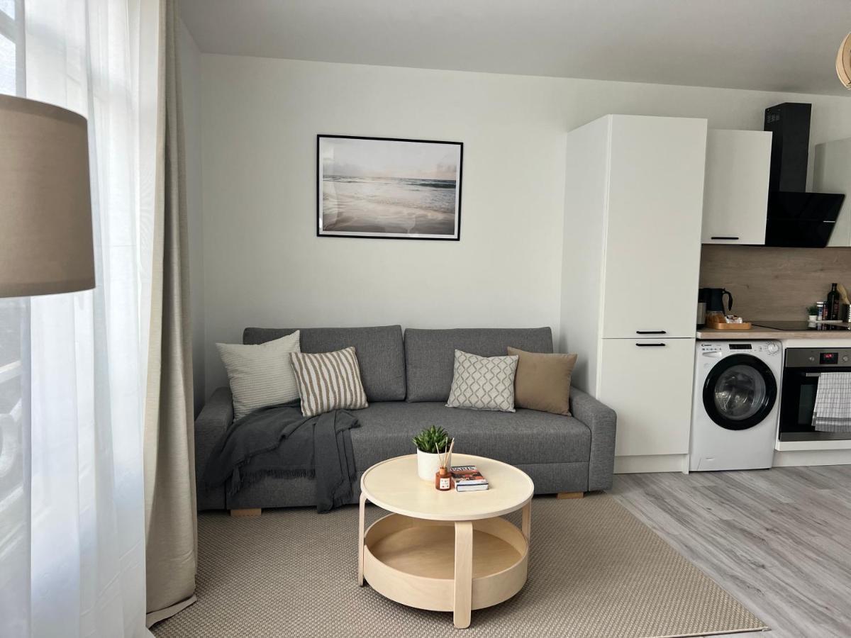 Apartament Appart Cosy Cdg Paris Parc Expo Asterix Dammartin-en-Goele Zewnętrze zdjęcie
