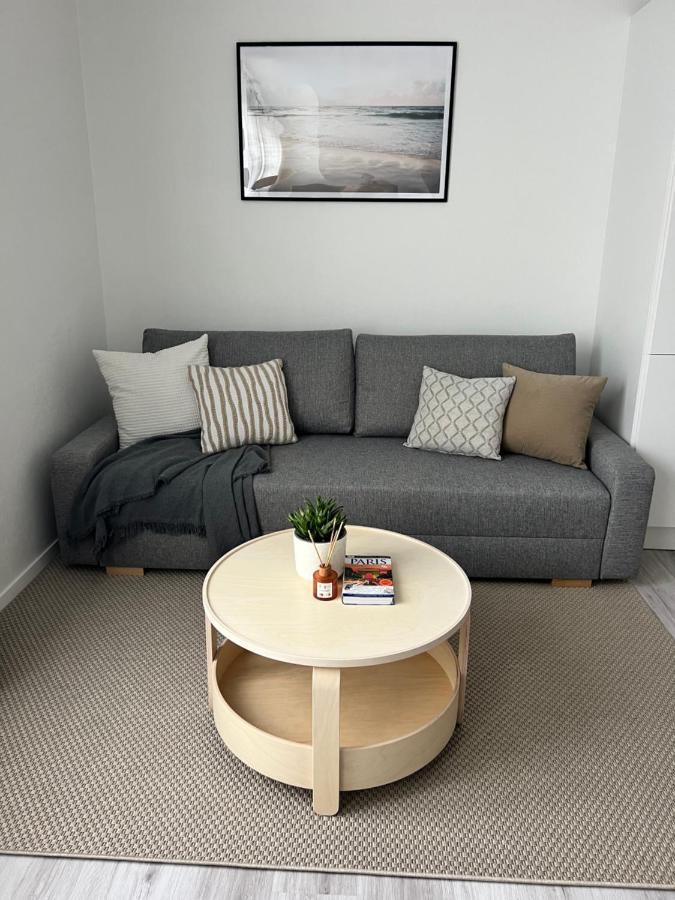 Apartament Appart Cosy Cdg Paris Parc Expo Asterix Dammartin-en-Goele Zewnętrze zdjęcie