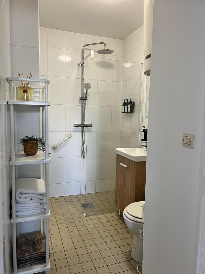 Apartament Appart Cosy Cdg Paris Parc Expo Asterix Dammartin-en-Goele Zewnętrze zdjęcie